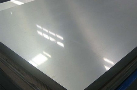 5083 H34 H36 Aluminum Plate