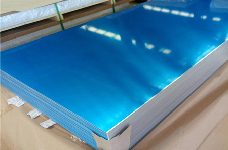 6013 T4 T6 Aluminum Sheet