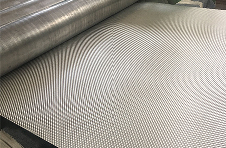 Stucco Embossed Aluminum Sheet Coil