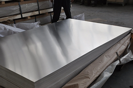 2618A T351 T851 Aluminum Plate