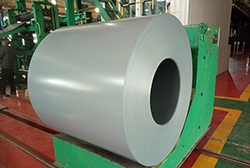 5052 color coated aluminum sheet coil