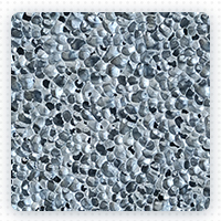 Perforated Foam Aluminum Panel